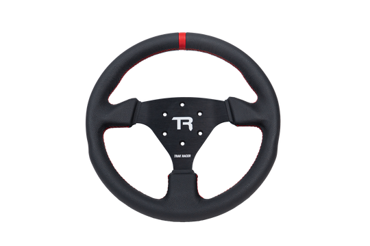 Trak Rally Steering Wheel