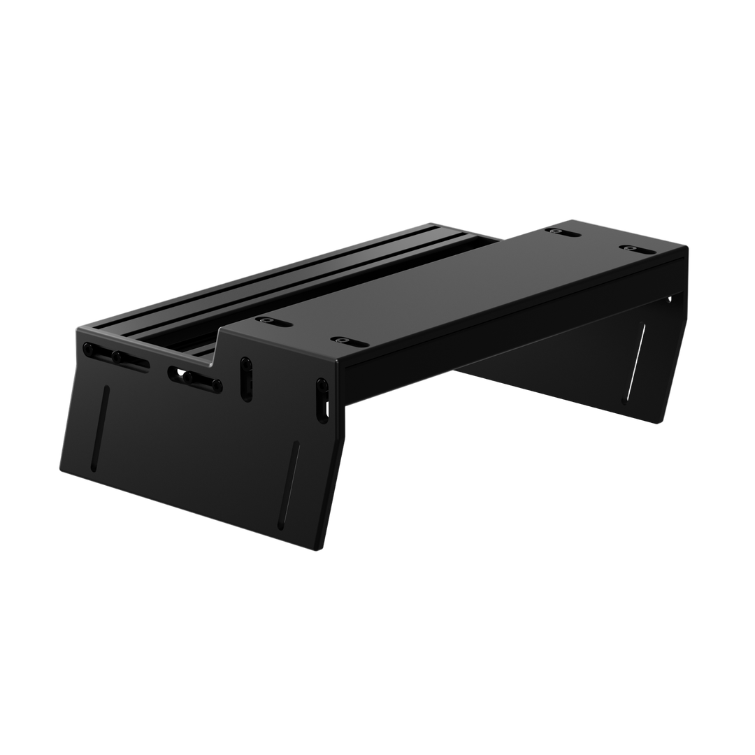 Sabelt Sim Racing Pedal Mounts | Adjustable Pedal Mount | Apex Sim ...