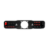 Universal Sim Racing Dashboard - Compatible with Simucube, Simagic Alpha/Evo, VRS, and Mige