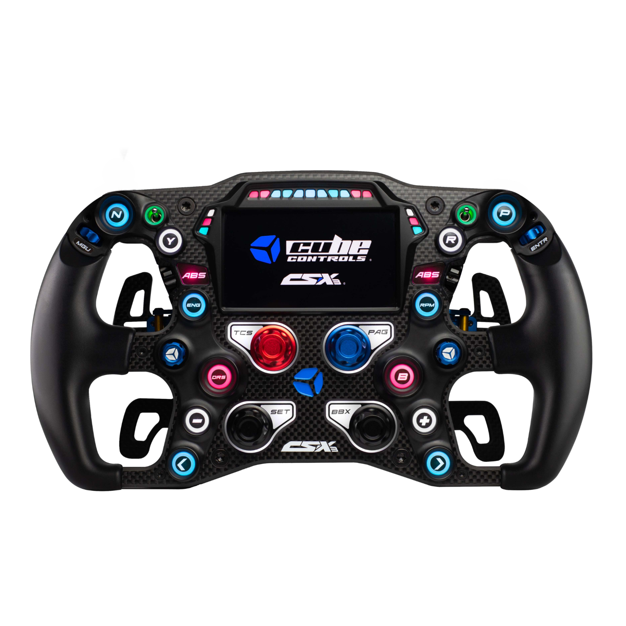 Cube Controls CSX-3 - Thumbnail 3