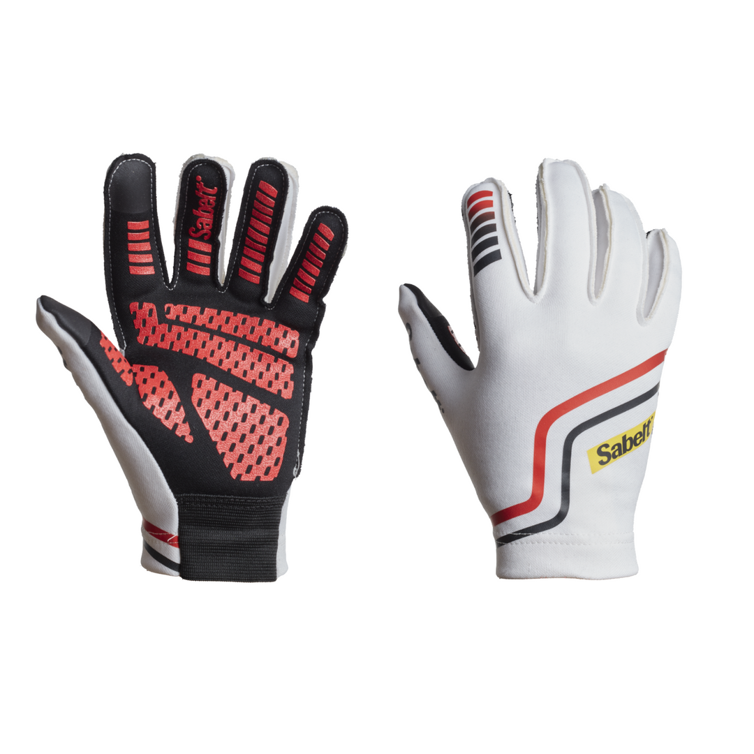 Sabelt G32 Sim Gloves – Apex Sim Racing