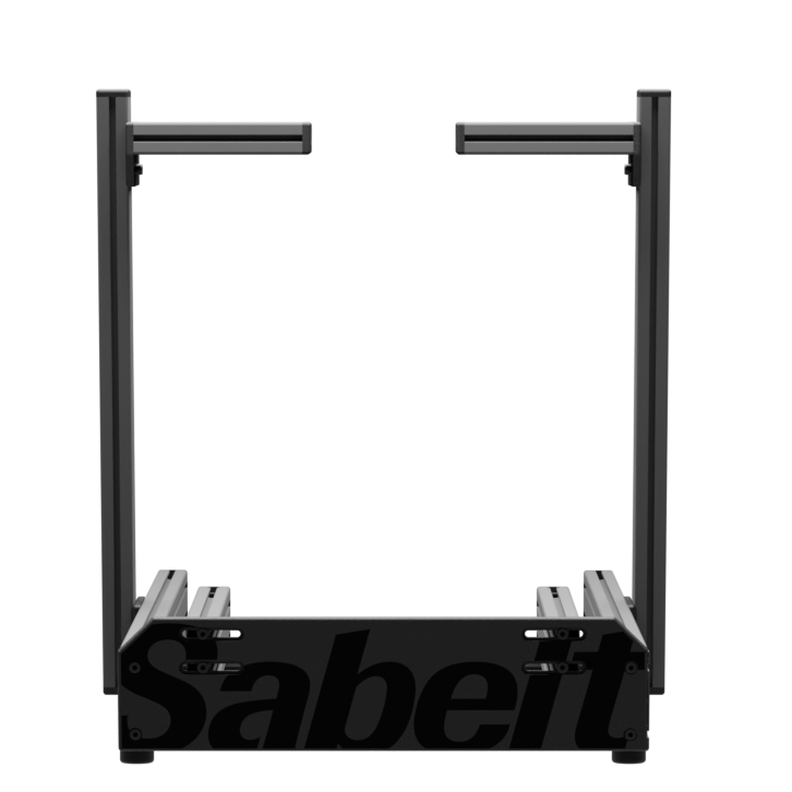 X97 Sim Racing Cockpit by Sabelt | Apex Sim Racing | USA Stock