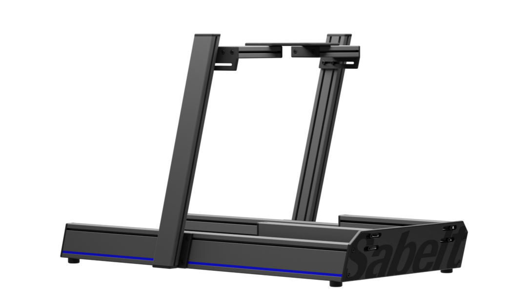 X97 Sim Racing Cockpit by Sabelt | Apex Sim Racing | USA Stock X97 Sim Racing Cockpit by Sabelt | Apex Sim Racing | USA Stock