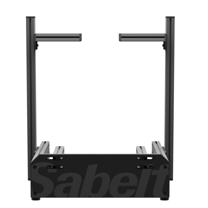 X99 Sim Racing Cockpit by Sabelt | Apex Sim Racing | USA Stock