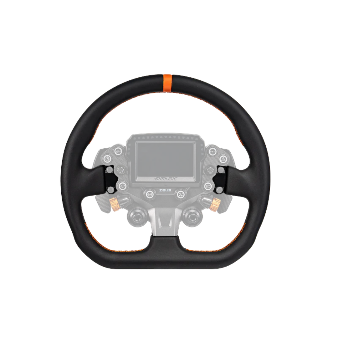 Simagic Zeus Sport Rims
