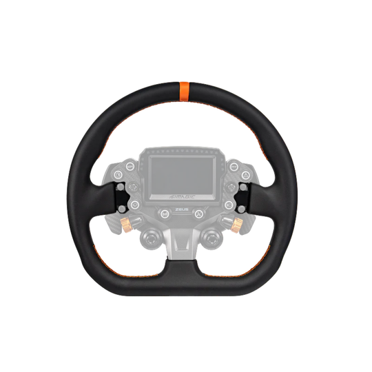 Simagic Zeus Sport Rims
