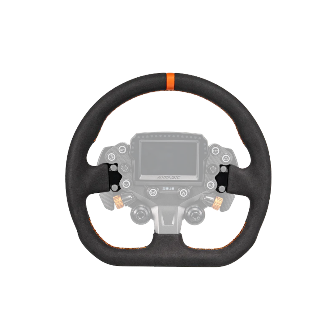 Simagic Zeus Sport Rims