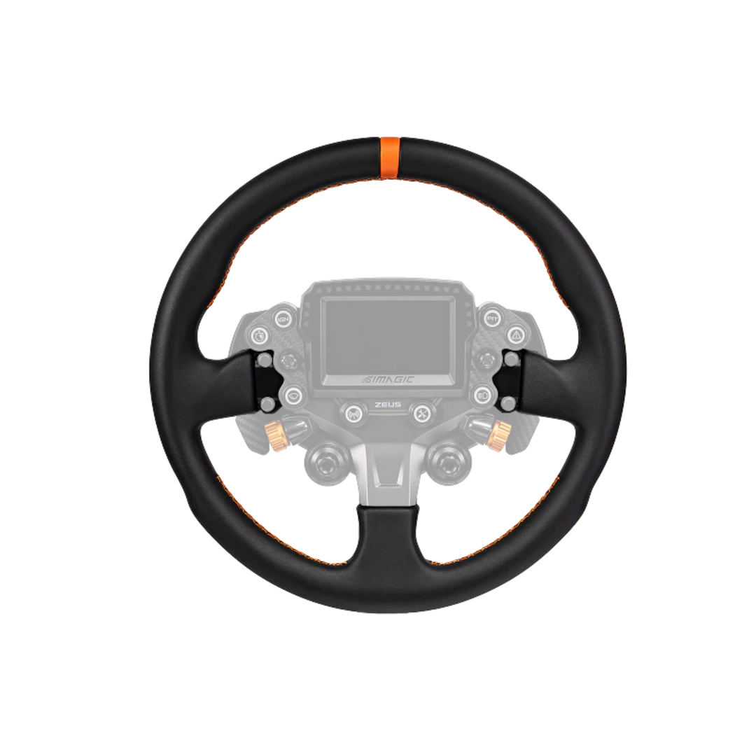 Simagic Zeus Sport Rims