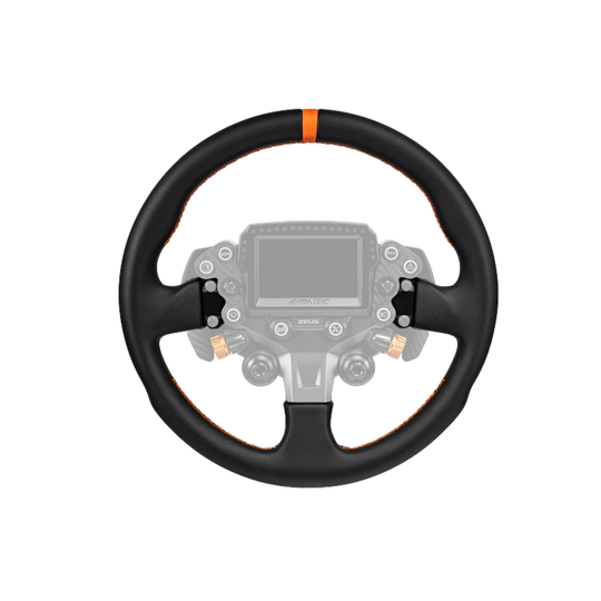 Simagic Zeus Sport Rims