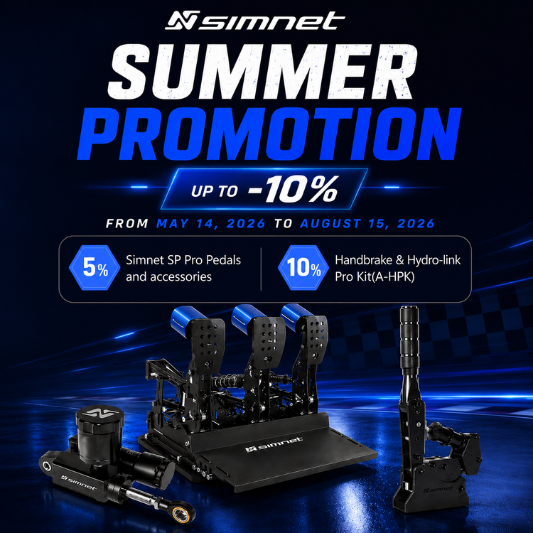 Apex Sim Racing | Premium Sim Racing & Flight Sim Gear