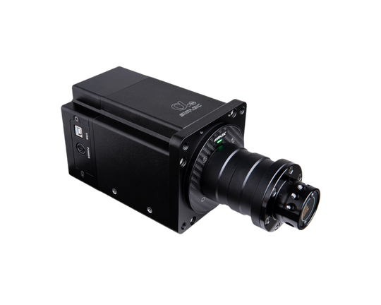 Alpha Mini Wheel Base 10NM - Apex Sim Racing - Sim Racing Products