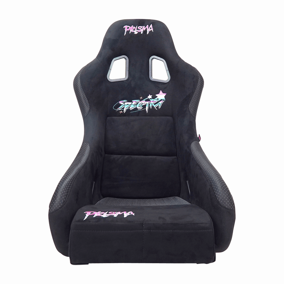 SPECTRA BLACK