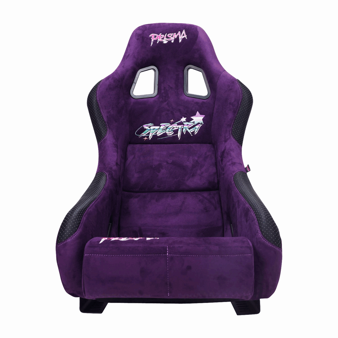 SPECTRA VIOLET
