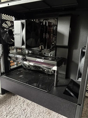 Prompt and excellent value