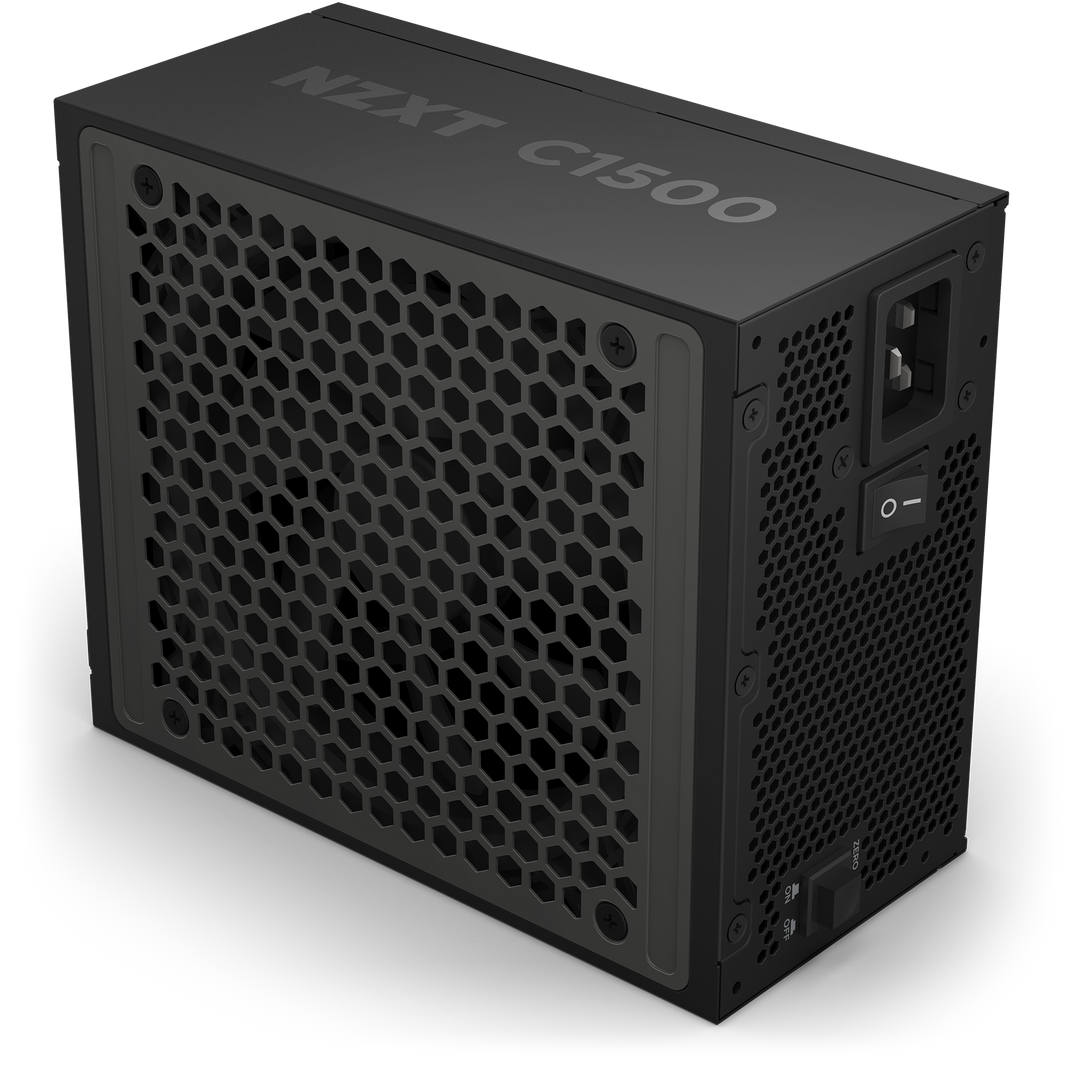 C1500 Platinum ATX 3.1