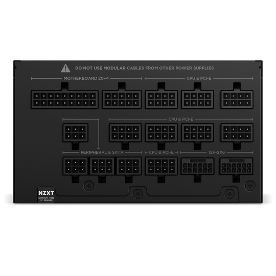 C1500 Platinum ATX 3.1