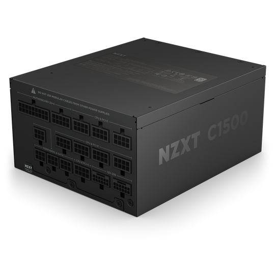 C1500 Platinum ATX 3.1