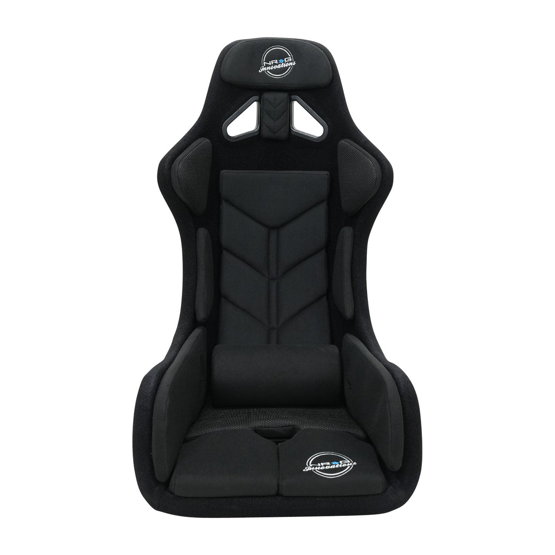FIA COMPETITION NRG CARBON SEAT