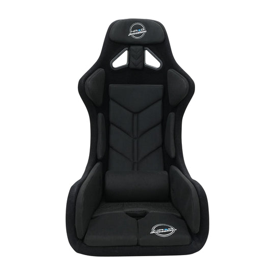 FIA COMPETITION NRG CARBON SEAT