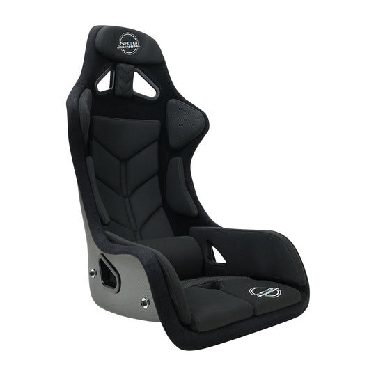 FIA COMPETITION NRG CARBON SEAT