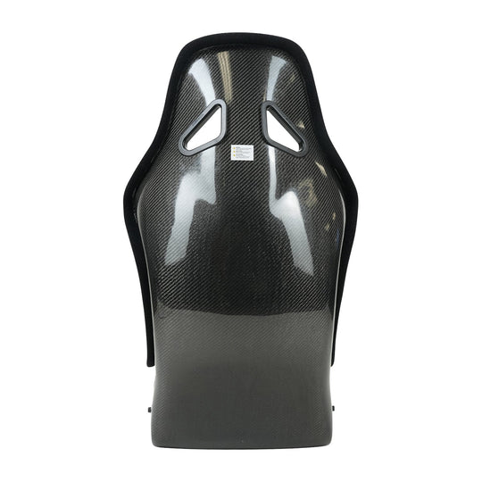 FIA COMPETITION NRG CARBON SEAT