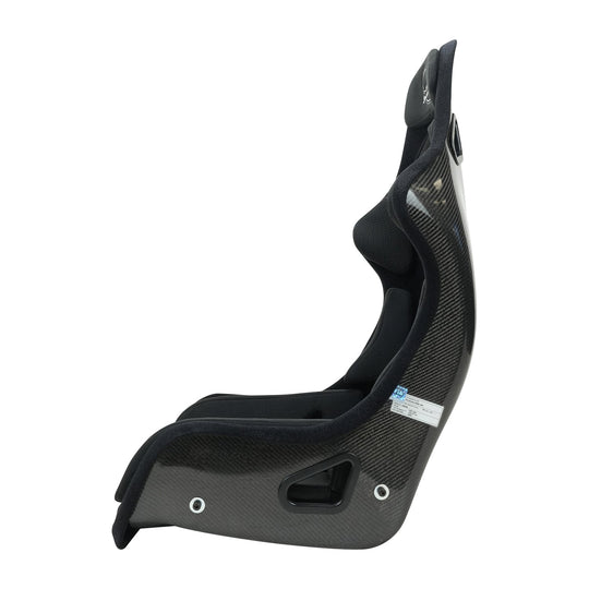 FIA COMPETITION NRG CARBON SEAT