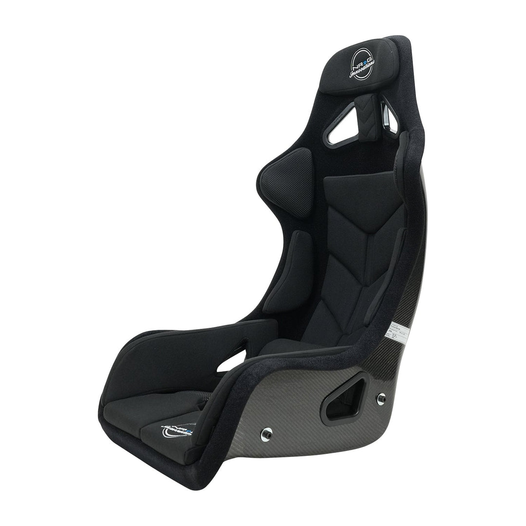 FIA COMPETITION NRG CARBON SEAT