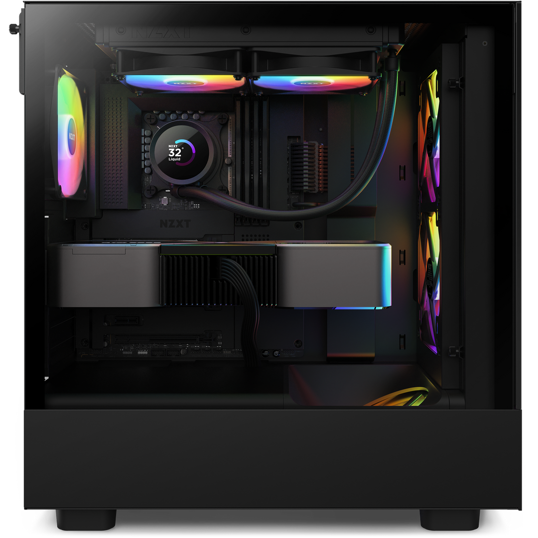 Kraken 240 RGB