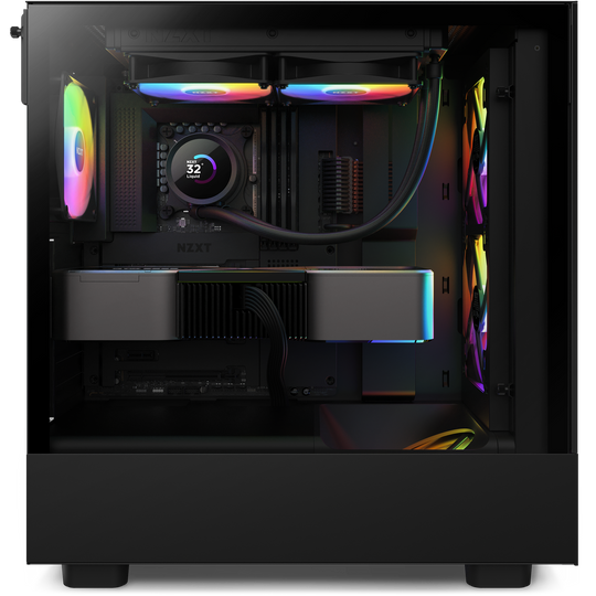 Kraken 240 RGB