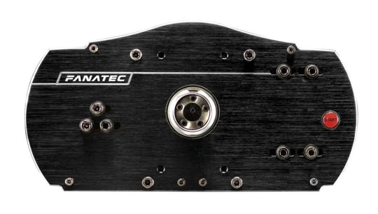 Fanatec Club Sport [CSW 2.5] Dash Board