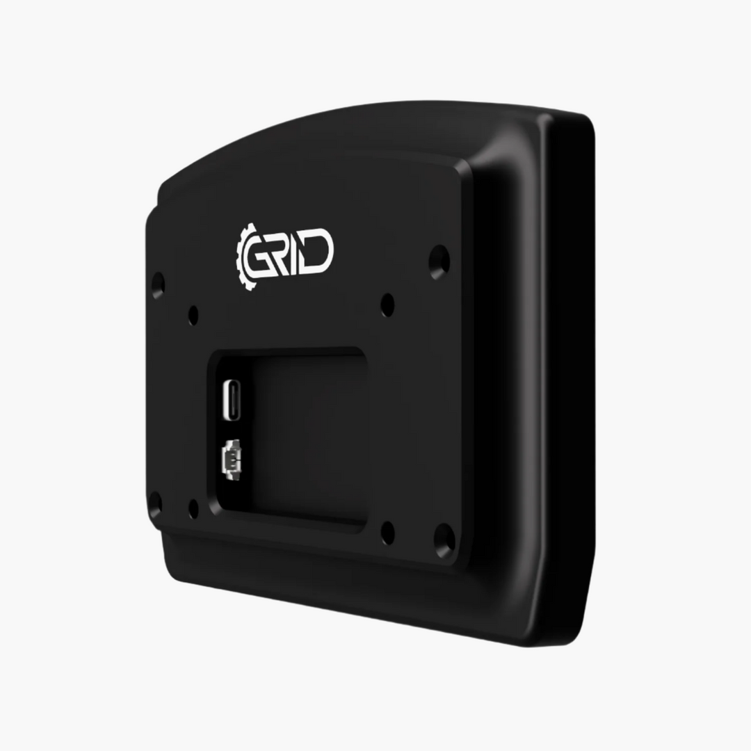 GRID Display DDU-5