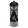 Big A Camelback Flip Straw Water Bottle