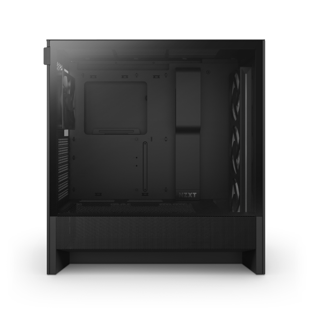H5 Flow RGB PC Case