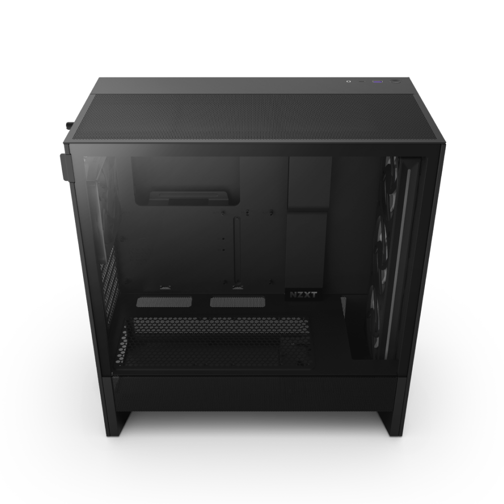 H5 Flow RGB PC Case