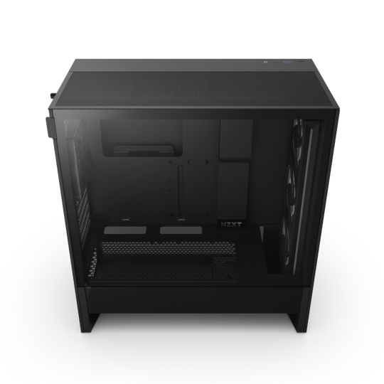 H5 Flow RGB PC Case