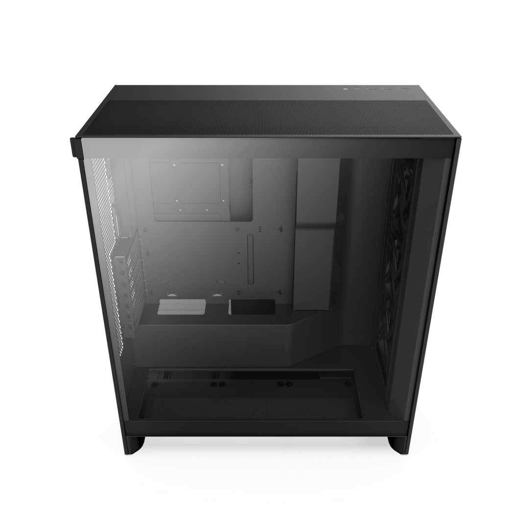 H7 Flow PC Case