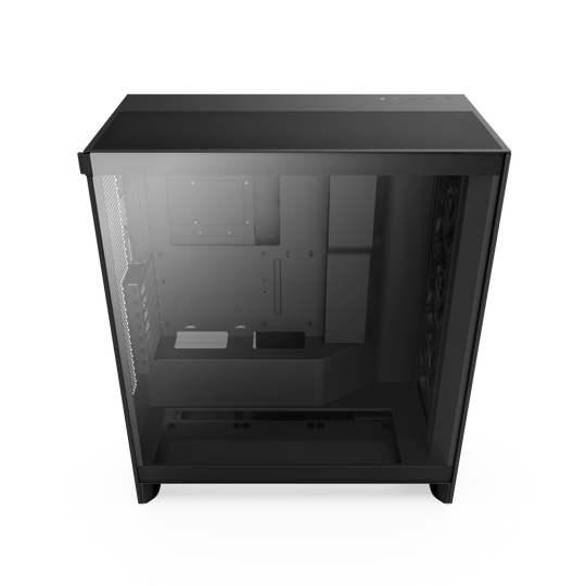H7 Flow PC Case