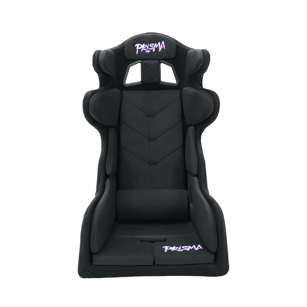 FIA RACING SEAT HALO NITRO