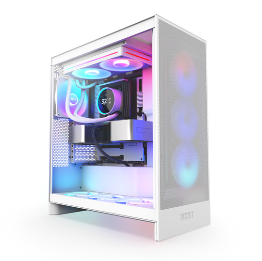 Kraken Elite 280 RGB