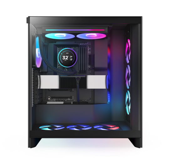 Kraken Elite 280 RGB