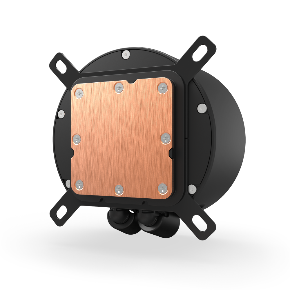 Kraken Elite 280 RGB