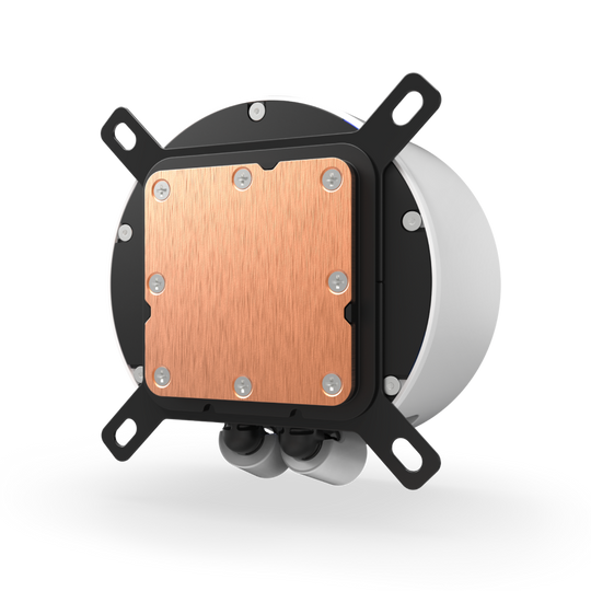 Kraken Elite 280 RGB