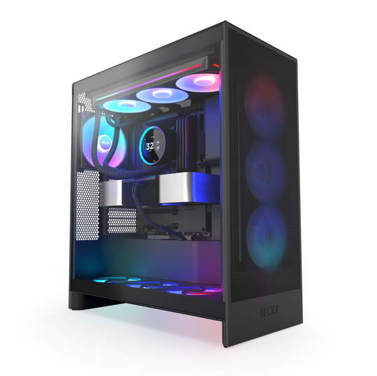 Kraken Elite 360 RGB