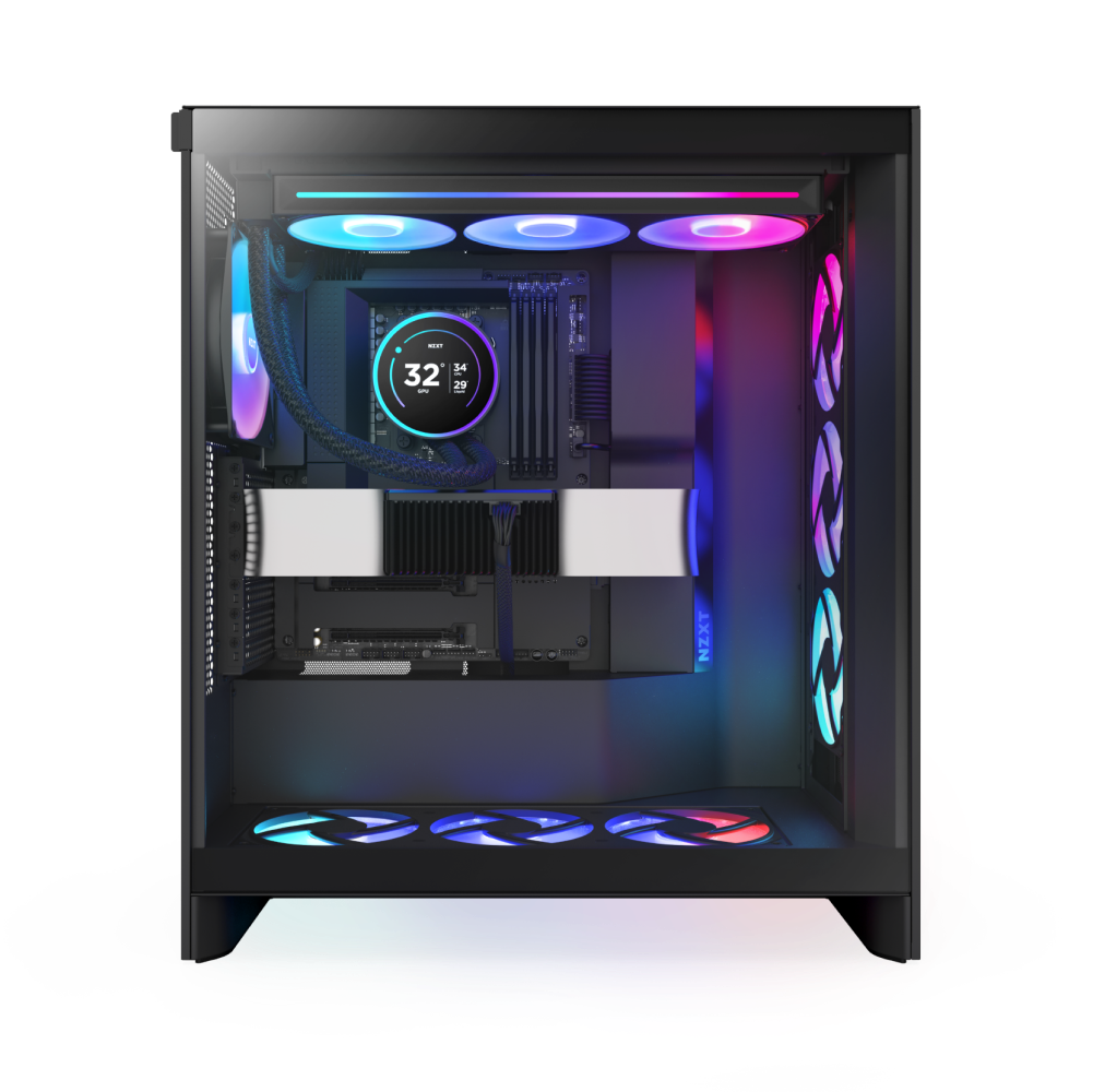 Kraken Elite 360 RGB