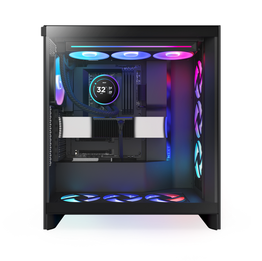 Kraken Elite 360 RGB