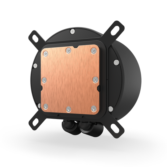 Kraken Elite 360 RGB