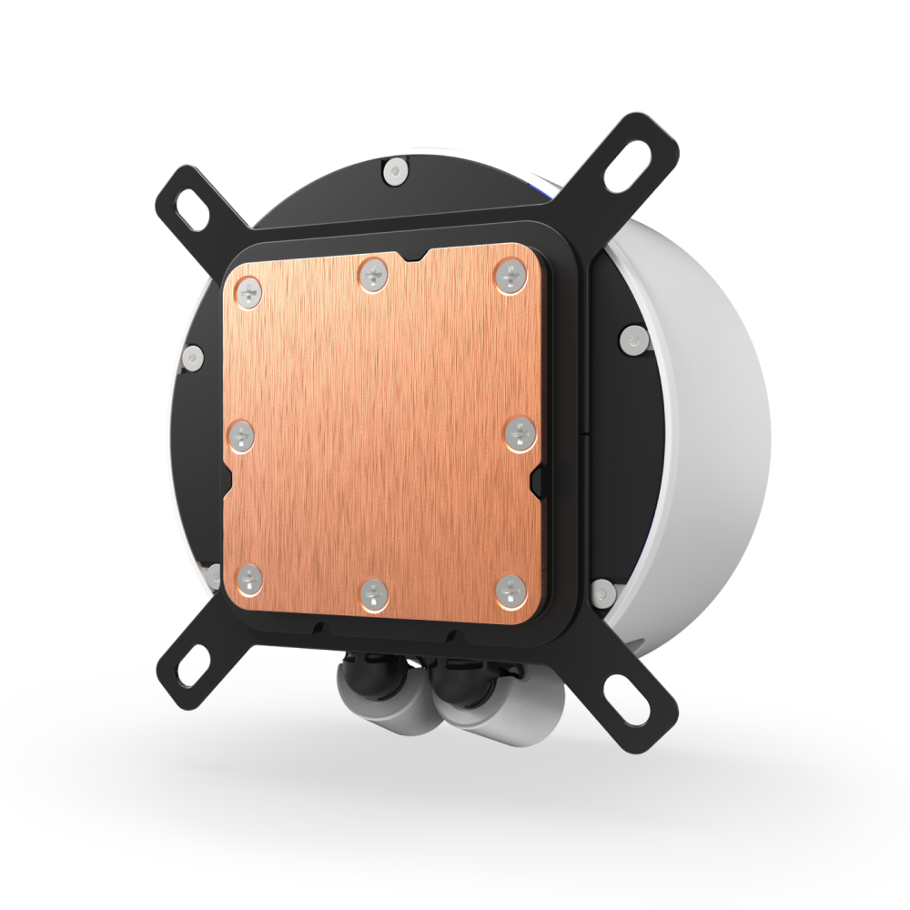 Kraken Elite 360 RGB