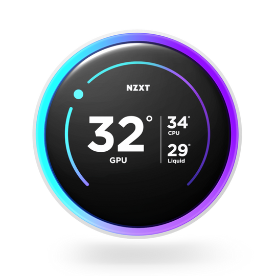 Kraken Elite 360 RGB