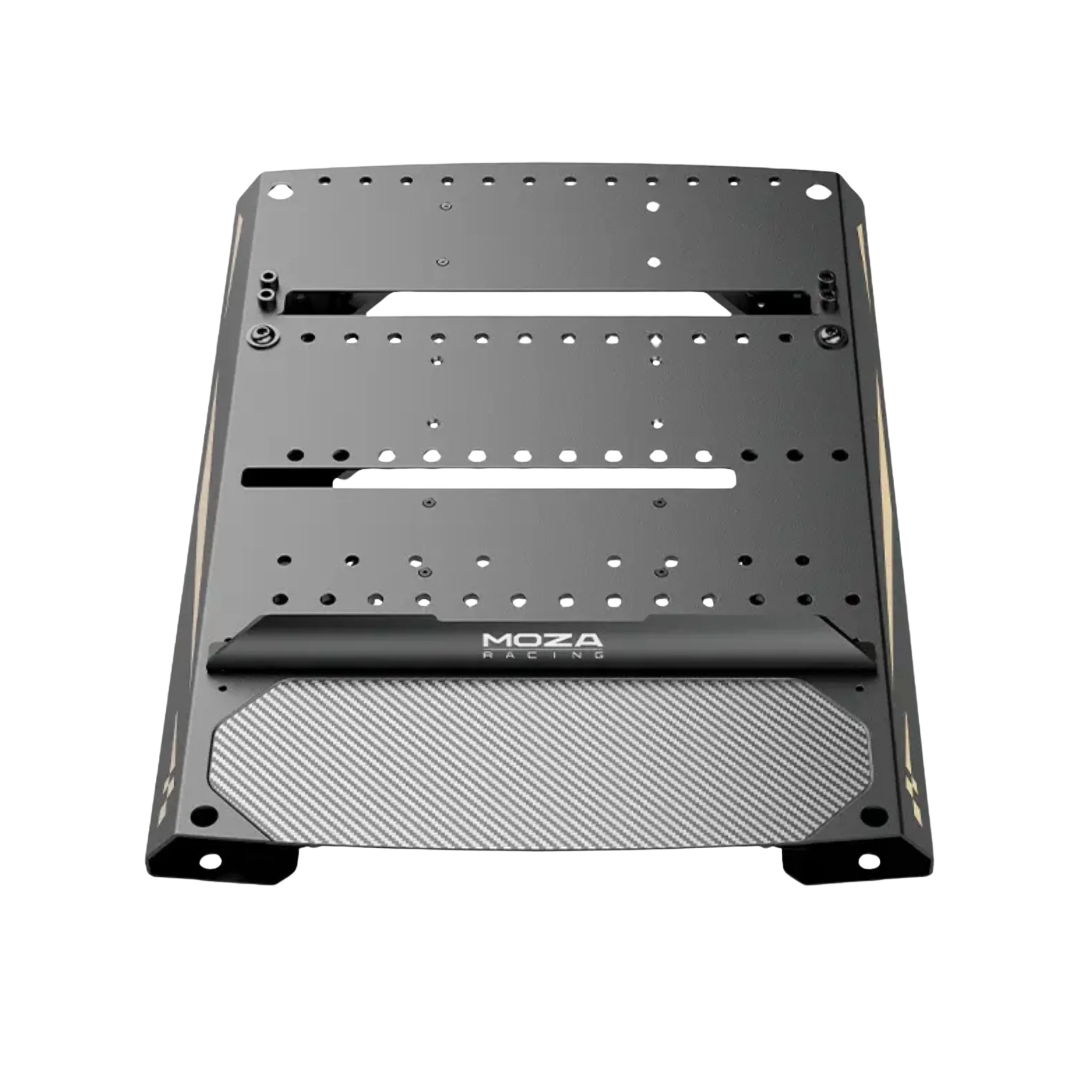 Base Plate front facing