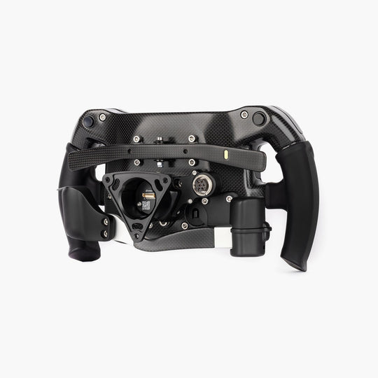Mercedes-AMG PETRONAS Formula One Team Sim Racing Steering Wheel (2024/2025)